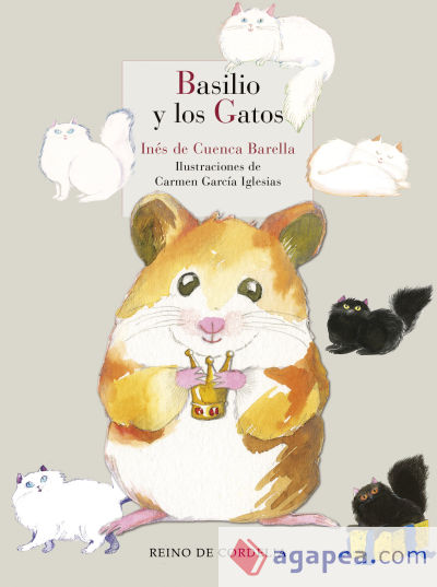 Basilio y los gatos