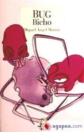 Portada de Bug