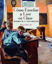 Portada de Cómo enseñar a leer en clase