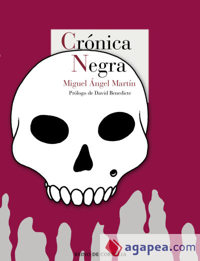 Crónica negra