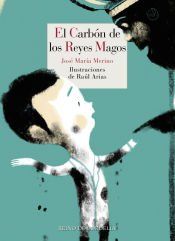 Portada de El carb&oacute;n de los Reyes Magos