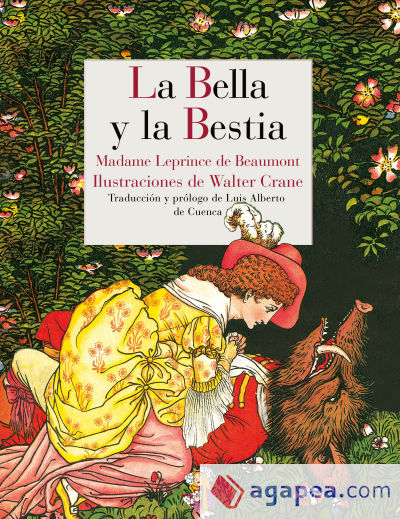 La bella y la bestia