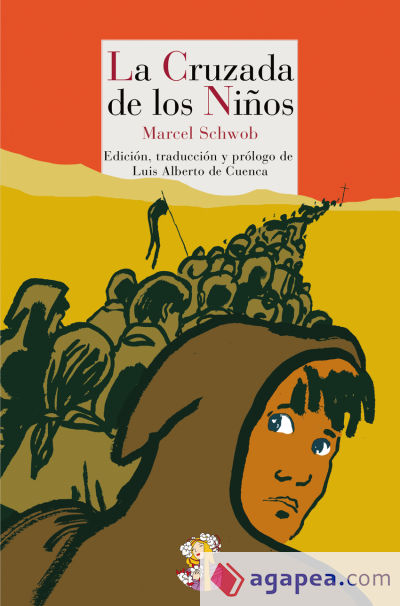 La cruzada de los niños