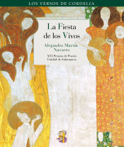 Portada de La fiesta de los vivos