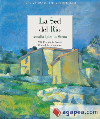 La sed del río