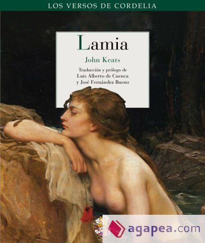 Lamia Lamia