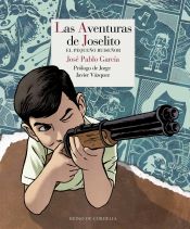 Portada de Las aventuras de Joselito