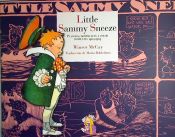 Portada de Little Sammy Sneeze