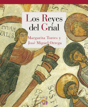 Portada de Los Reyes del Grial