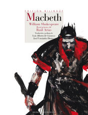 Portada de MACBETH