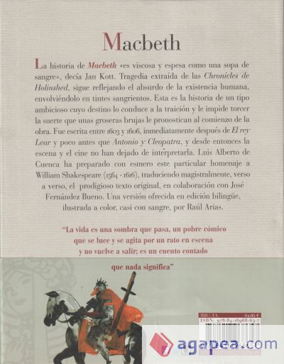 MACBETH