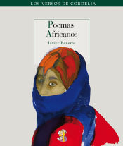 Portada de Poemas africanos