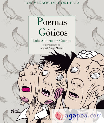 Poemas góticos