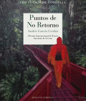 Portada de Puntos de no retorno