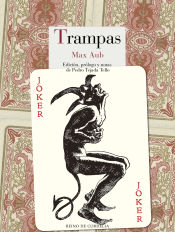 Portada de Trampas