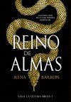 Reino De Almas De Rena Barron