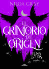 Reino De Brujas 2. El Grimorio Del Origen (reino De Brujas 2)