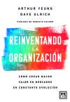 Reinventamos la organización