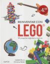 Reinventar con Lego