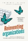 Reinventing Organizations