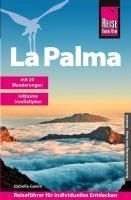 Portada de Reise Know-How Reiseführer La Palma