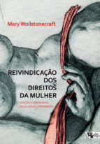 Portada de Reivindicação dos direitos da mulher (Ebook)