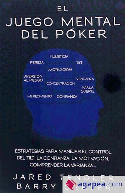 EL JUEGO MENTAL DEL PÓKER