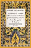 Relaci&oacute;n de la solemne entrada hecha en Ferrara por Seren&iacute;sima Se&ntilde;ora Do&ntilde;a Margarita de Austria