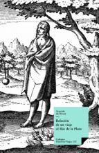 Portada de Relaci&oacute;n de un viaje al R&iacute;o de la Plata (Ebook)