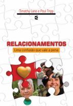 Portada de Relacionamentos (Ebook)