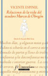 Relaciones de la vida del escudero Marcos de Obregón