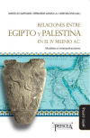 Relaciones entre Egipto y Palestina en el IV milenio a.C.