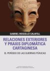 Relaciones exteriores y praxis diplomática cartaginesa
