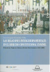 Relaciones intergubernamentales en el derecho constitucional español