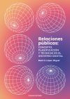 Relaciones p&uacute;blicas