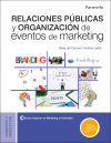 Relaciones públicas y organización de eventos de marketing