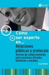 Relaciones públicas y protocolo 2ª edición