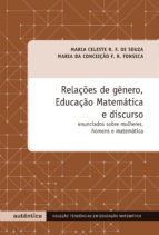 Portada de Relações de gênero, Educação Matemática e discurso (Ebook)