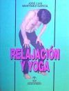 Relajación y yoga