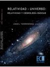 Relatividad  y Universo: Relatividad y cosmología básicas