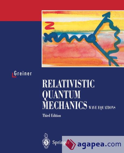 Relativistic Quantum Mechanics. Wave Equations