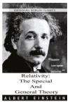 Relativity: The Special and General Theory