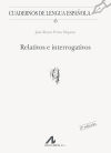 Relativos e interrogantes (q)