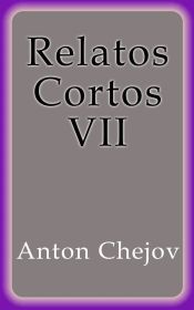 Portada de Relatos Cortos VII (Ebook)