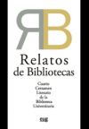 Relatos de Bibliotecas