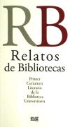 Relatos de Bibliotecas