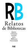 Relatos de bibliotecas