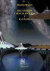 Relatos de ciencia ficción y fantasía