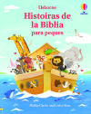 Relatos de la Biblia para peques