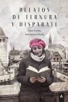 Relatos de ternura y disparate